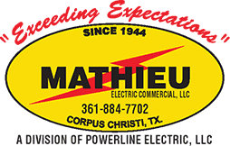 Mathieu Electric Company